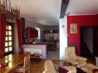 Maison de village médiavale à vendre dans le Lot — photo 4