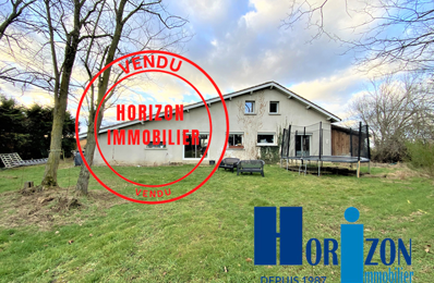 vente maison 305 000 € à proximité de L'Hôpital-le-Grand (42210)