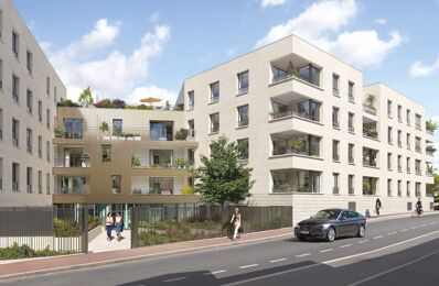 vente appartement à partir de 409 000 € à proximité de Ville-d'Avray (92410)