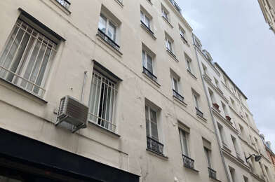 Appartement 1 pièces 78000 €