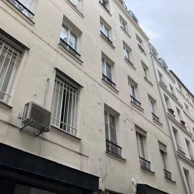 Appartement 1 pièces 78000 €