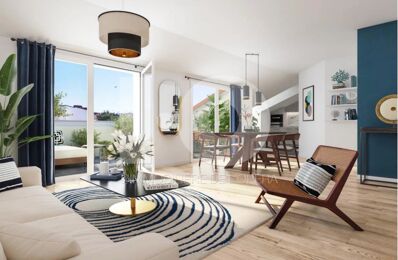 vente appartement 794 000 € à proximité de Villefranche-sur-Mer (06230)