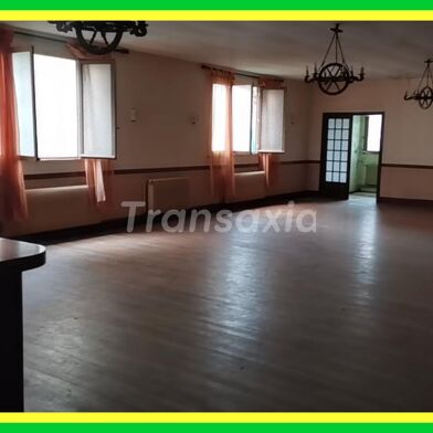 Maison 1 pièces 67500 €