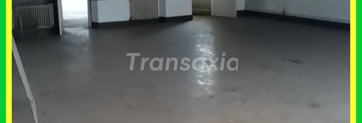 Maison 1 Pièce 604 m² à vendre à Nérondes (18350)