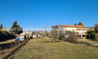 Terrain  969 m² à vendre à Valréas (84600)