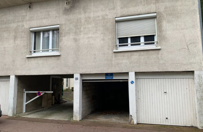 vente garage 123 000 € à proximité de Houssay (41800)