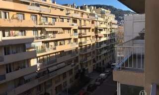 Appartement 4 Pièces 70 m² à vendre à Nice (06300)
