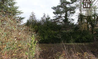 Terrain  310 m² à vendre à Vernon (27200)