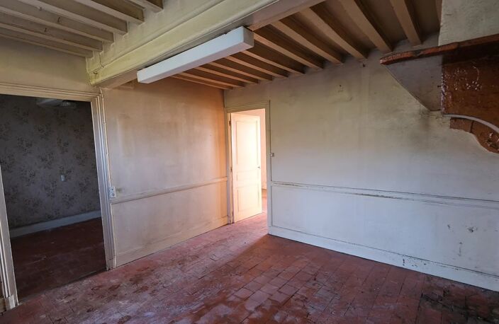 Fermette à rénover à vendre près de Château Chinon, Morvan — photo 5