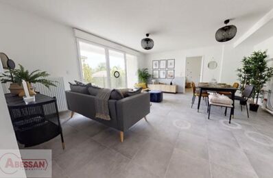vente appartement 261 000 € à proximité de Rochefort-du-Gard (30650)