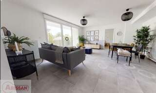 Appartement 3 Pièces 72 m² à vendre à Nîmes (30000)