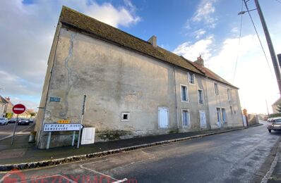 vente maison 67 000 € à proximité de Saint-Pierre-en-Auge (14170)