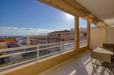 location de vacances appartement 560 € / semaine à proximité de Mandelieu-la-Napoule (06210)