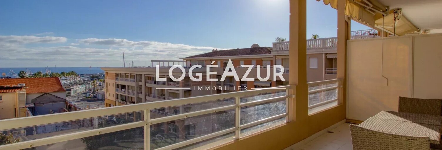 location vacances Appartement 2 Pièces 39 m² à Vallauris (06220)