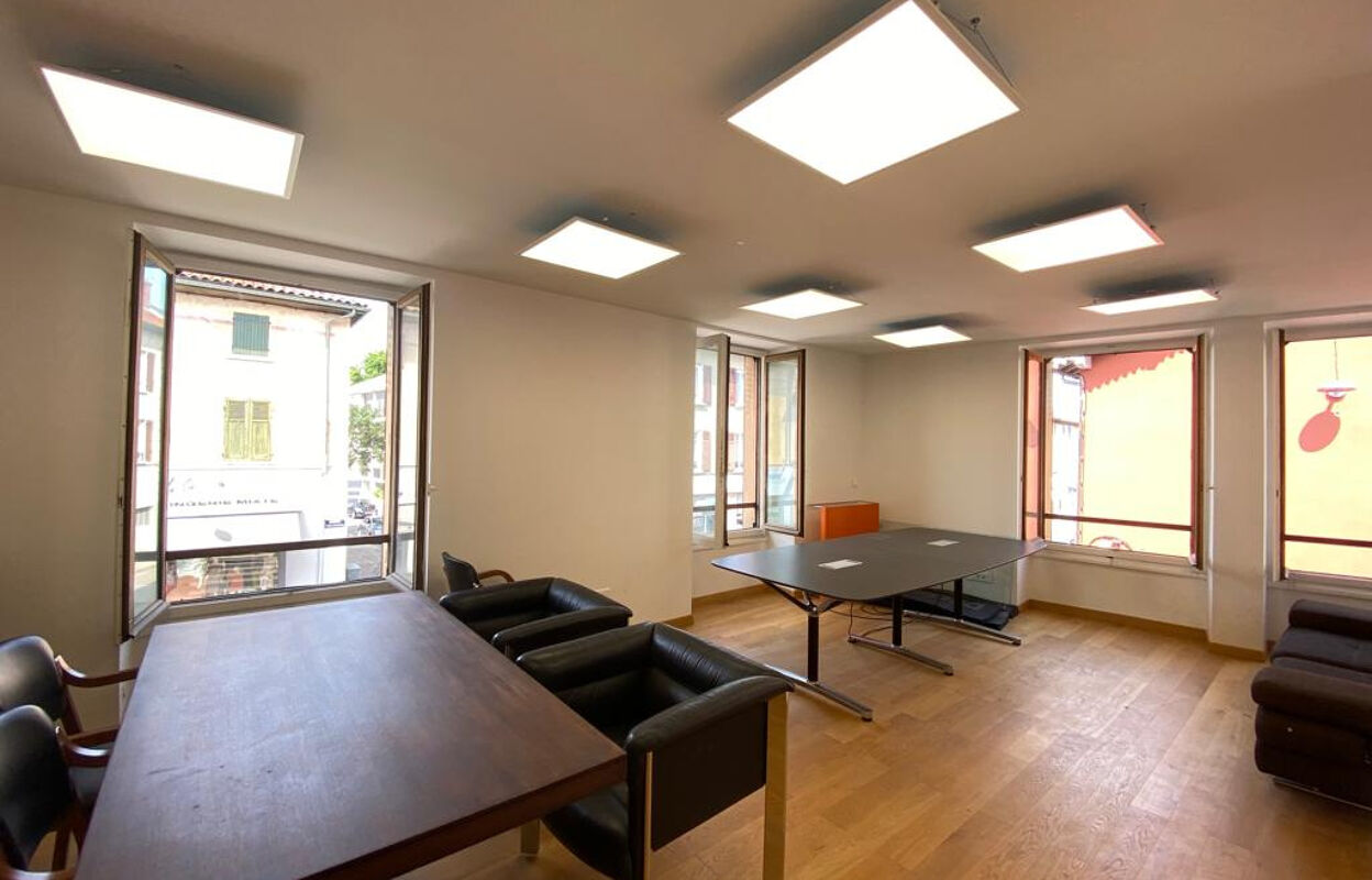 appartement 2 pièces 40 m2 à vendre à Tassin-la-Demi-Lune (69160)