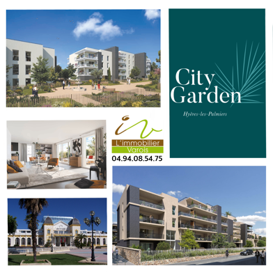 Appartement 4 pièces 614000 €