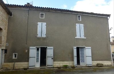 vente maison 108 500 € à proximité de Saint-Avit-Sénieur (24440)