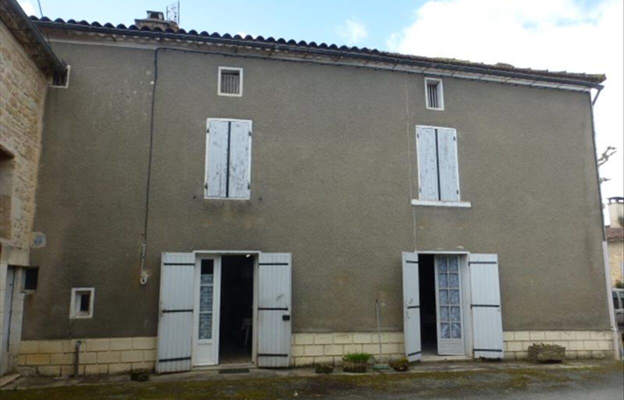 maison 5 pièces 115 m2 à vendre à Saint-Front-sur-Lémance (47500)