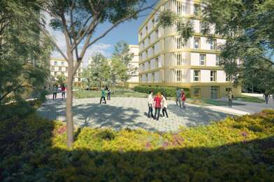 Appartement 1 pièces 104924 €