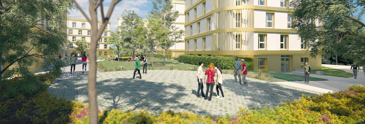 Appartement 1 Pièce 18 m² à vendre à Rennes (35000)