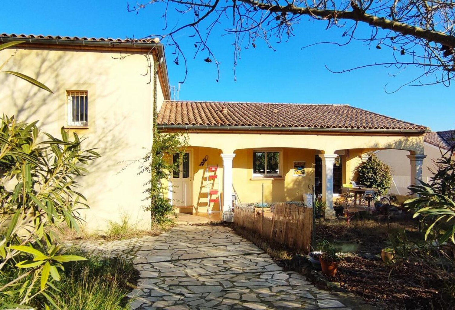 Villa 6 pièces 5 chambres 150 m² — photo 1