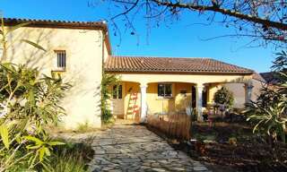 Maison 6 Pièces 150 m² à vendre à Montels (34310)