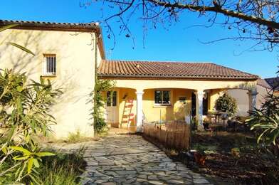 Maison 6 pièces 410000 €