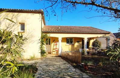 vente maison 410 000 € à proximité de Sallèles-d'Aude (11590)