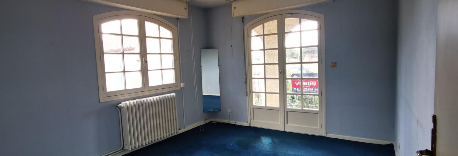 Maison 6 Pièces 150 m² à vendre à Béziers (34500)