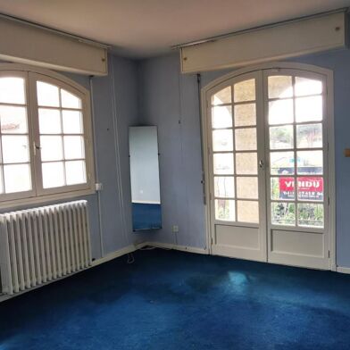 Maison 6 pièces 298000 €