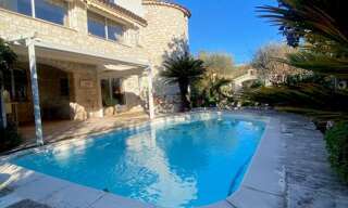 Maison 6 Pièces 246 m² à vendre à Cagnes-sur-Mer (06800)