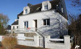 Maison 5 Pièces 113 m² à vendre à Grand-Champ (56390)