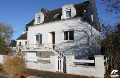 vente maison 198 000 € à proximité de Moréac (56500)