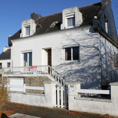 Maison 5 pièces 198000 €