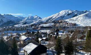 Appartement 1 Pièce 32 m² à vendre à Fontcouverte-la-Toussuire (73300)