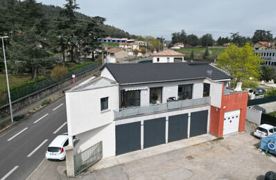 vente immeuble 229 000 € à proximité de Saint-Chamond (42400)