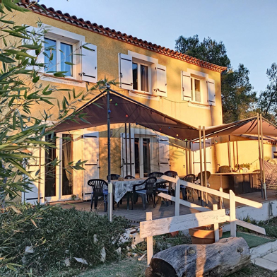 Maison 7 pièces 749000 €