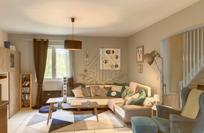 Villa Nord Montpellier Terrain Saint Clément de Rivière 147 m² 7 — photo 2
