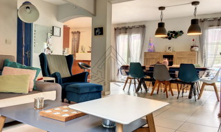 Maison 7 Pièces 146 m² à vendre à Saint-Clément-de-Rivière (34980)