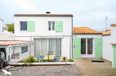 vente maison 606 100 € à proximité de Nieul-sur-Mer (17137)