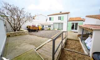 Maison 4 Pièces 91 m² à vendre à Rivedoux-Plage (17940)