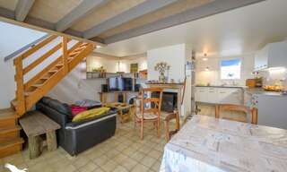 Maison 4 Pièces 91 m² à vendre à Rivedoux-Plage (17940)