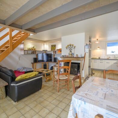 Maison 4 pièces 514500 €