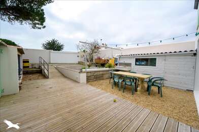 Maison 4 pièces 514500 €