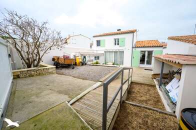 Maison 4 pièces 514500 €