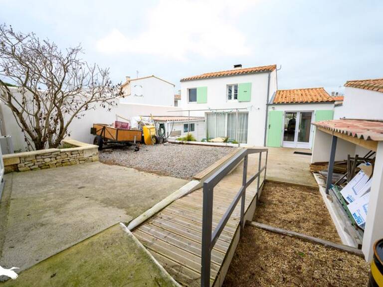 Maison de ville de 4 pièces principales — photo 1