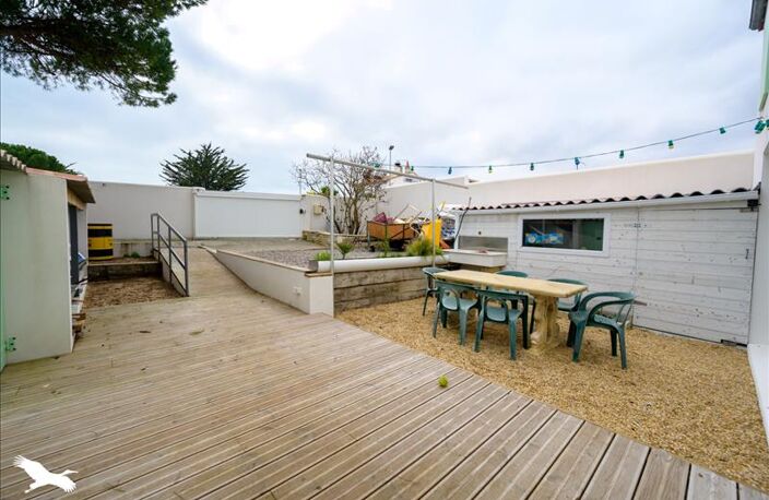Maison de ville de 4 pièces principales — photo 3