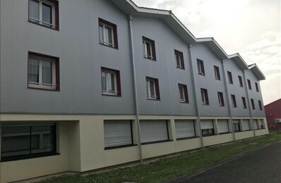 appartement 1 pièces 17 m2 à vendre à Villenave-d'Ornon (33140)