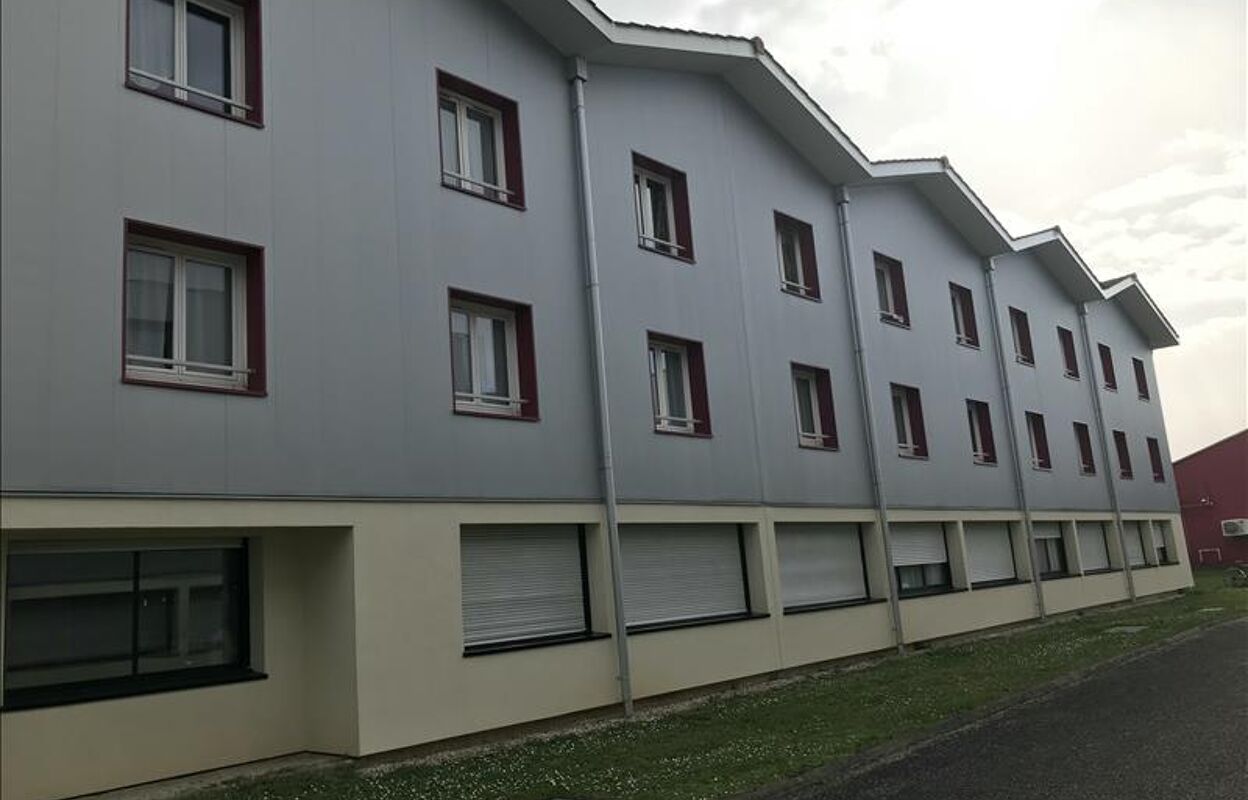 appartement 1 pièces 17 m2 à vendre à Villenave-d'Ornon (33140)