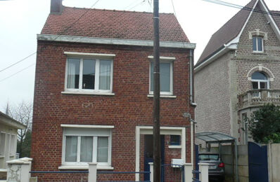 vente maison 157 000 € à proximité de Éleu-Dit-Leauwette (62300)